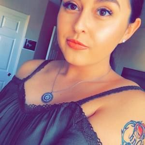 Meet your Posher, Vanessa